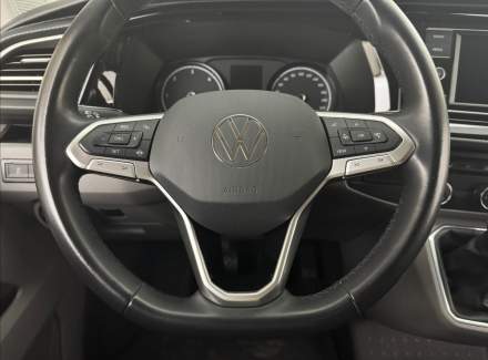 Volkswagen - Transporter
