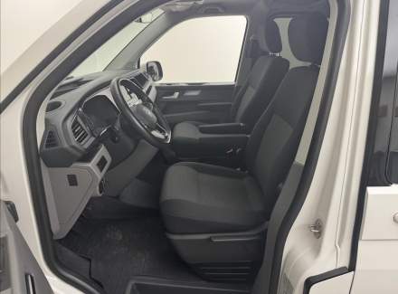 Volkswagen - Transporter