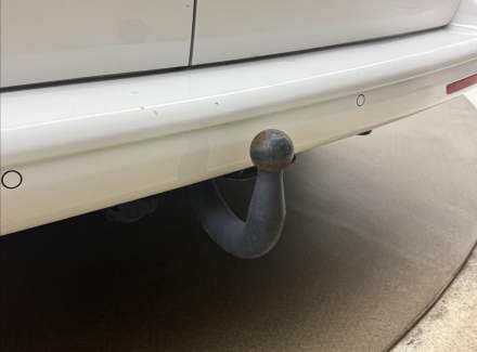 Volkswagen - Transporter