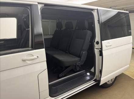 Volkswagen - Transporter