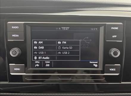 Volkswagen - Transporter