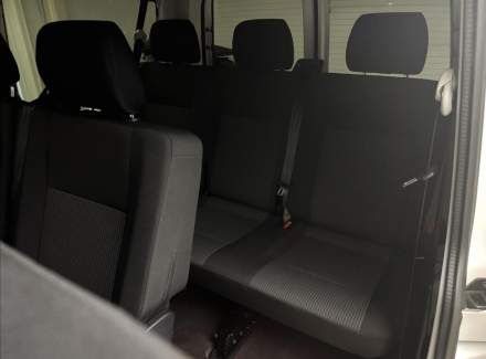 Volkswagen - Transporter