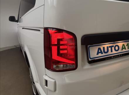 Volkswagen - Transporter