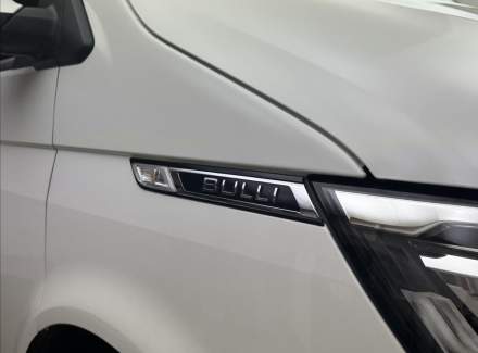 Volkswagen - Transporter