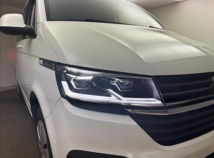 Volkswagen - Transporter