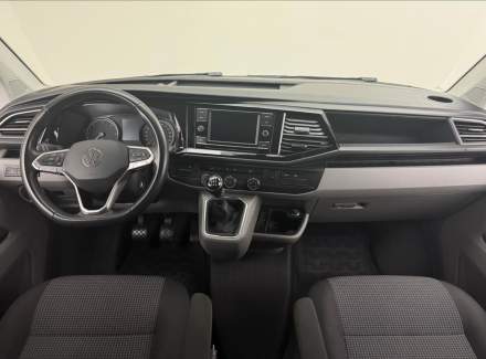 Volkswagen - Transporter