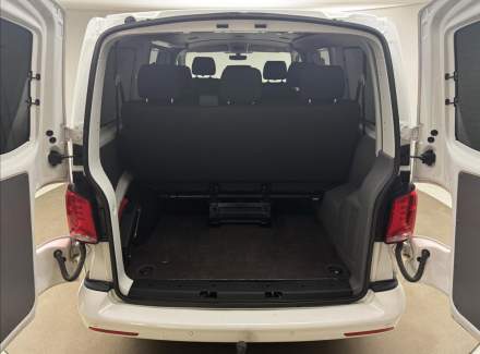 Volkswagen - Transporter