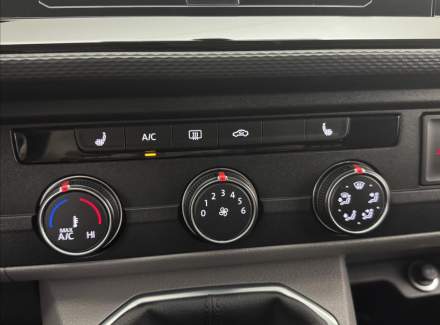 Volkswagen - Transporter