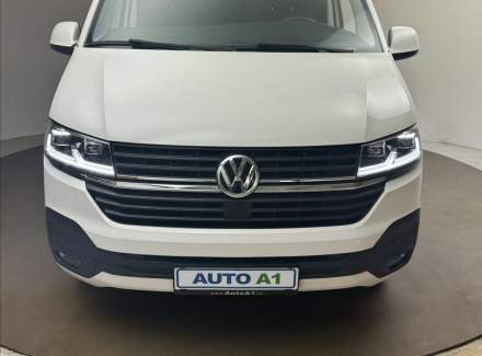 Volkswagen - Transporter