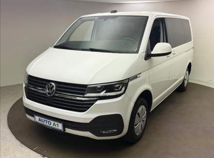 Volkswagen - Transporter