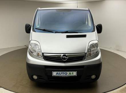 Opel - Vivaro