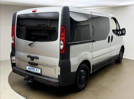 Opel - Vivaro