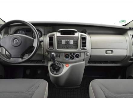 Opel - Vivaro