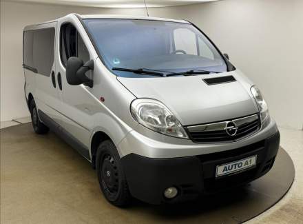 Opel - Vivaro