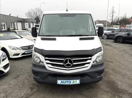 Mercedes-Benz - Sprinter
