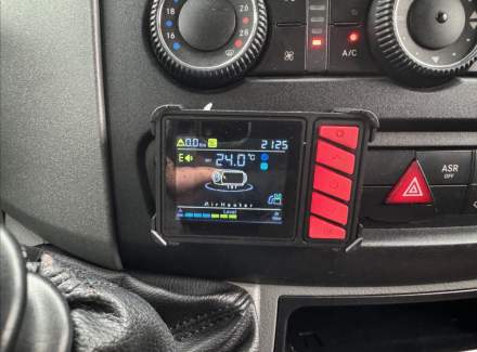 Mercedes-Benz - Sprinter