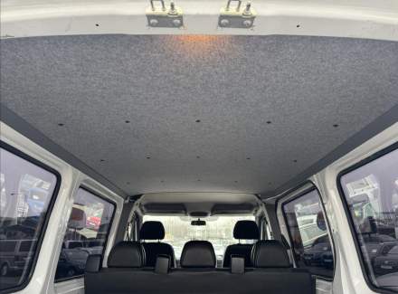 Mercedes-Benz - Sprinter