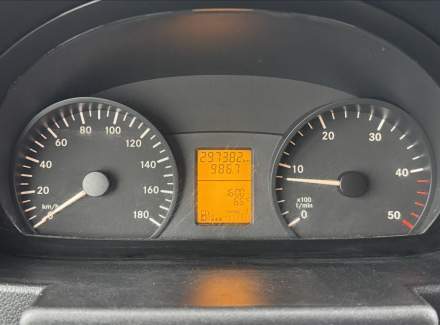 Mercedes-Benz - Sprinter