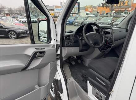 Mercedes-Benz - Sprinter