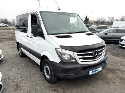 Mercedes-Benz - Sprinter