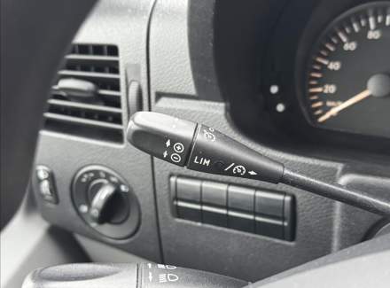 Mercedes-Benz - Sprinter
