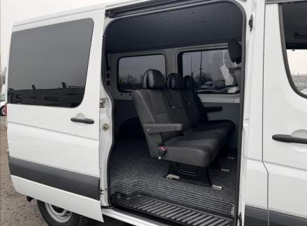 Mercedes-Benz - Sprinter