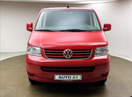 Volkswagen - Caravelle