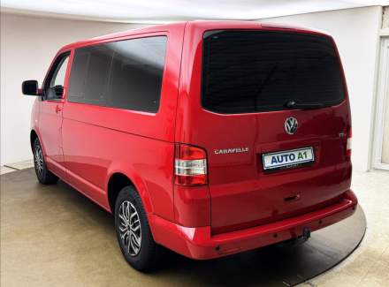 Volkswagen - Caravelle