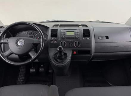 Volkswagen - Caravelle