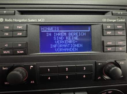 Volkswagen - Caravelle