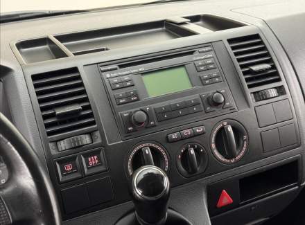 Volkswagen - Caravelle