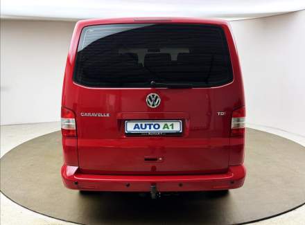 Volkswagen - Caravelle