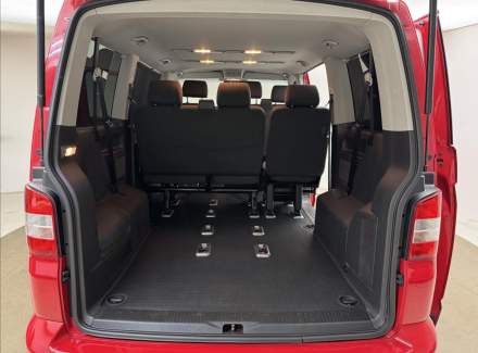 Volkswagen - Caravelle