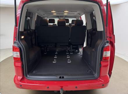 Volkswagen - Caravelle