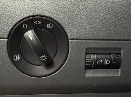 Volkswagen - Caravelle