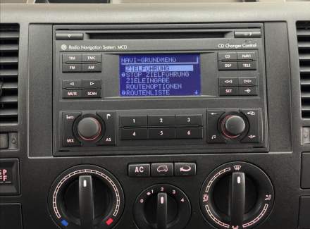 Volkswagen - Caravelle