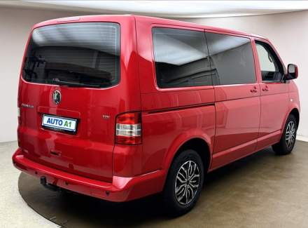 Volkswagen - Caravelle