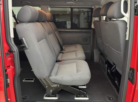 Volkswagen - Caravelle