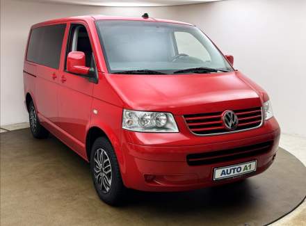 Volkswagen - Caravelle