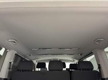 Volkswagen - Caravelle