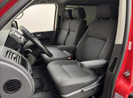 Volkswagen - Caravelle