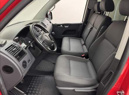 Volkswagen - Caravelle