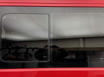 Volkswagen - Caravelle