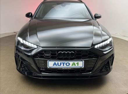Audi - A4