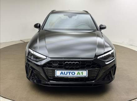 Audi - A4
