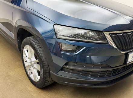 Škoda - Karoq