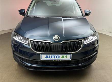 Škoda - Karoq