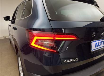 Škoda - Karoq