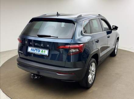 Škoda - Karoq