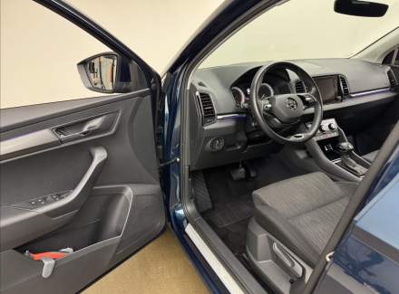 Škoda - Karoq